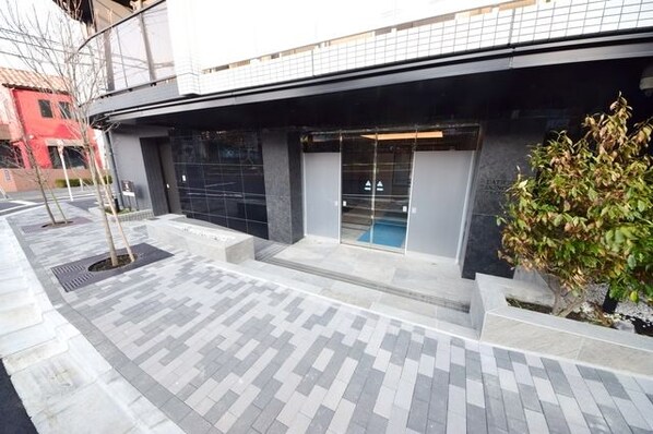 ラティエラ滝野川の物件内観写真